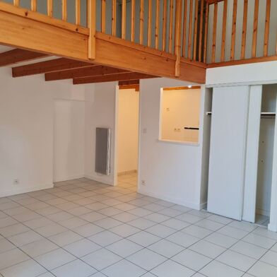 Appartement 1 pièces 680 €