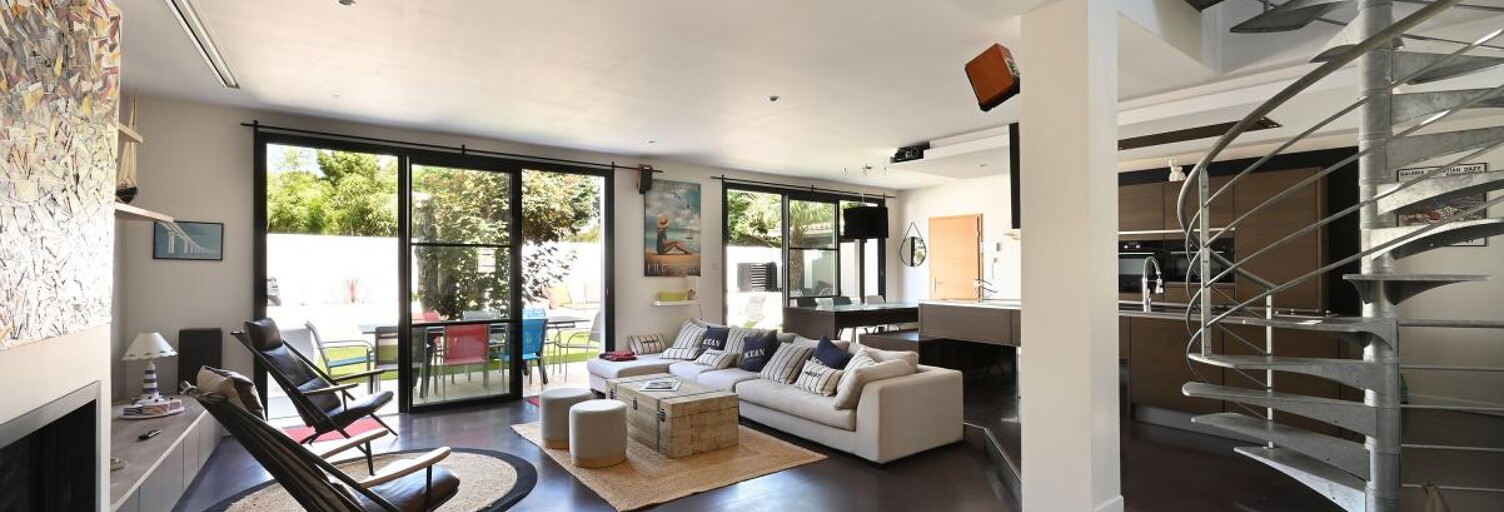 Maison 5 Pièces 180 m² à vendre à Saint-Martin-de-Ré (17410)