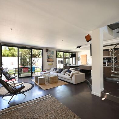 Maison 5 pièces 1950000 €