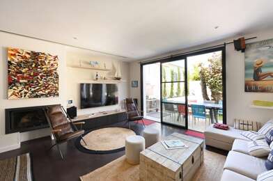 Maison 5 pièces 1950000 €