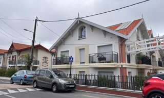 Appartement 4 Pièces 97 m² à vendre à Arcachon (33120)