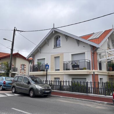 Appartement 4 pièces 625000 €