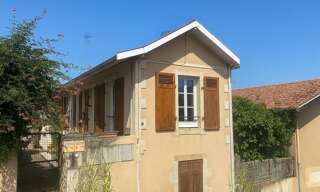 Maison 4 Pièces 64 m² à vendre à Arcachon (33120)