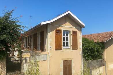 Maison 4 pièces 425000 €