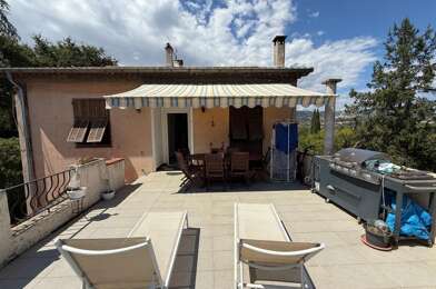 Appartement 3 pièces 296800 €