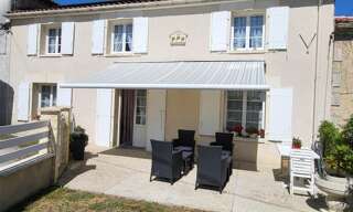 Maison 5 Pièces 143 m² à vendre à Saintes (17100)