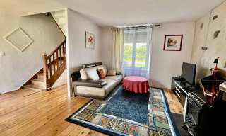 Maison 3 Pièces 95 m² à vendre à Telgruc-sur-Mer (29560)