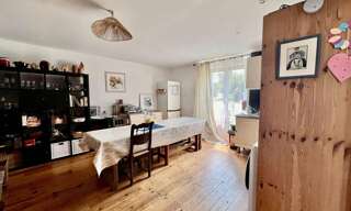 Maison 3 Pièces 95 m² à vendre à Telgruc-sur-Mer (29560)