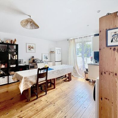 Maison 3 pièces 159750 €