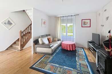 Maison 3 pièces 159750 €