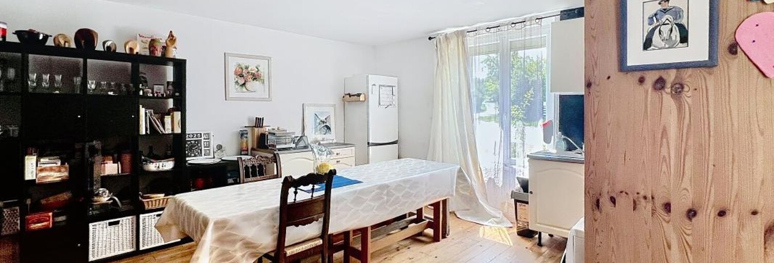 Maison 3 Pièces 94 m² à vendre à Telgruc-sur-Mer (29560)