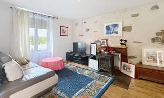 Maison 3 Pièces 94 m² à vendre à Telgruc-sur-Mer (29560)