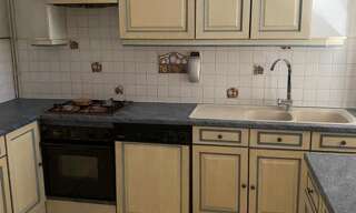 Appartement 3 Pièces 131 m² à louer à Bessèges (30160)