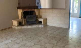 Appartement 3 Pièces 131 m² à louer à Bessèges (30160)