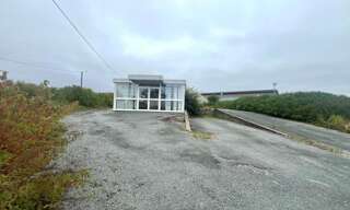 Terrain  1000 m² à vendre à Saintes (17100)