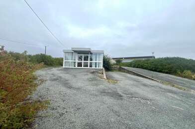 Terrain  75000 €