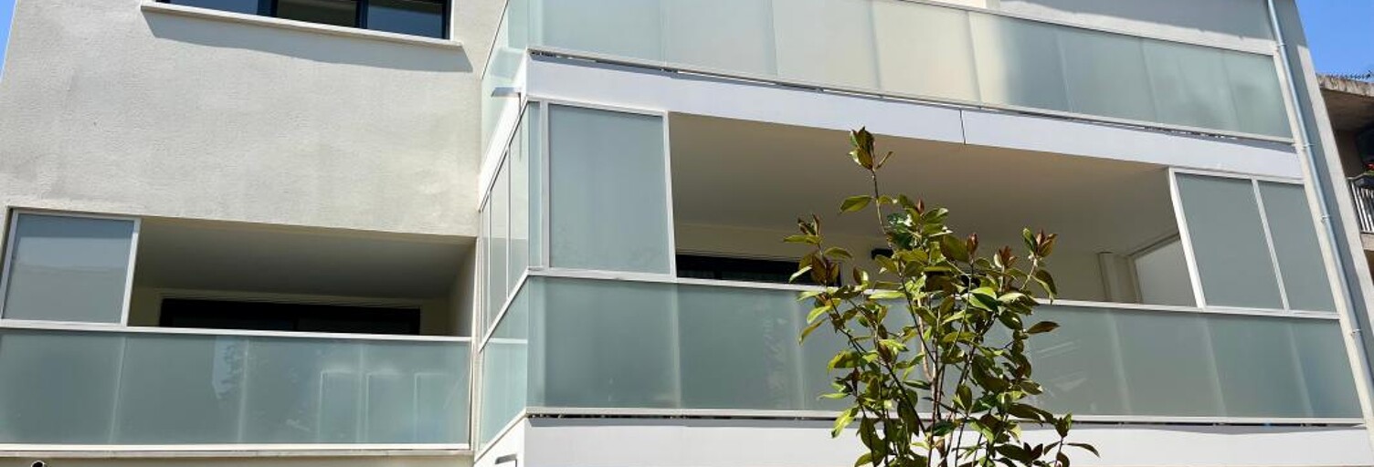 Appartement 4 Pièces 95 m² à vendre à Toulouse (31400)