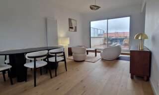 Appartement 4 Pièces 95 m² à vendre à Toulouse (31400)