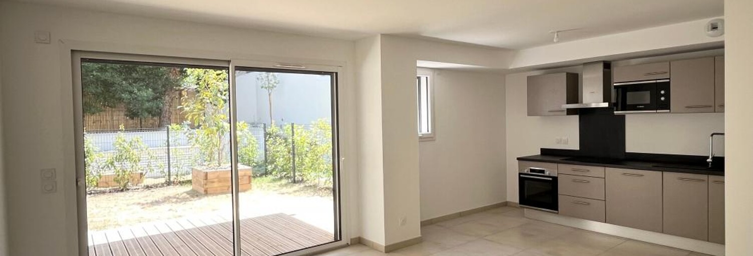 Appartement 3 Pièces 64 m² à vendre à Toulouse (31400)