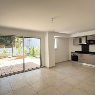 Appartement 3 pièces 399000 €