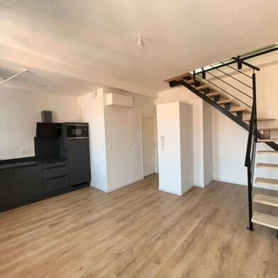 Appartement 2 pièces 284000 €