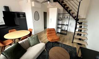 Appartement 2 Pièces 40 m² à vendre à Toulouse (31000)