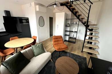 Appartement 2 pièces 284000 €