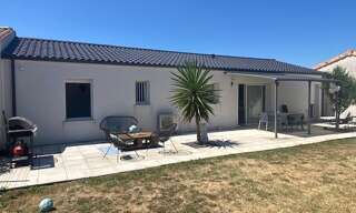 Maison 4 Pièces 103 m² à vendre à Tonnay-Charente (17430)