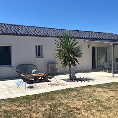 Maison 4 pièces 263750 €