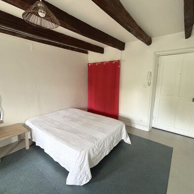 Appartement 1 pièces 79000 €