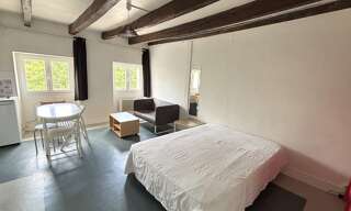 Appartement 1 Pièce 22 m² à vendre à Dijon (21000)