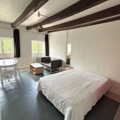 Appartement 1 pièces 74000 €