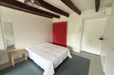 Appartement 1 pièces 71000 €