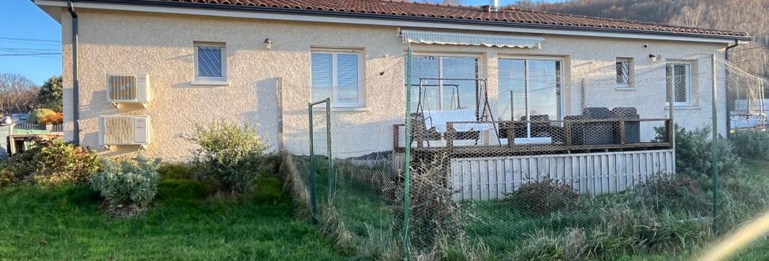 Maison 4 Pièces 103 m² à vendre à Montsaunès (31260)