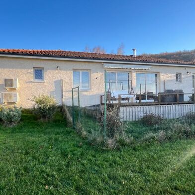 Maison 4 pièces 239900 €