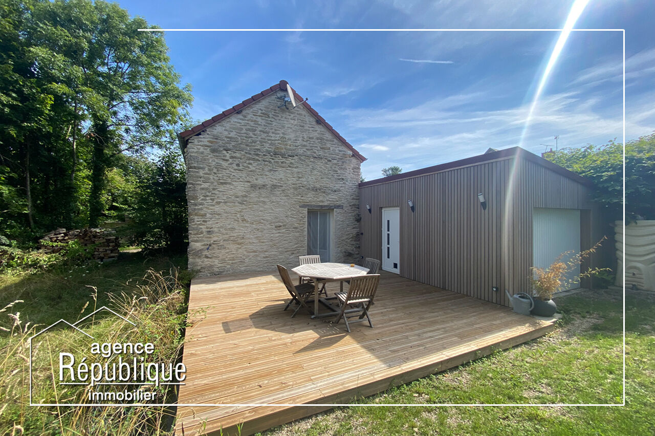 Agence immobilière de A à  Z Immo Conseil