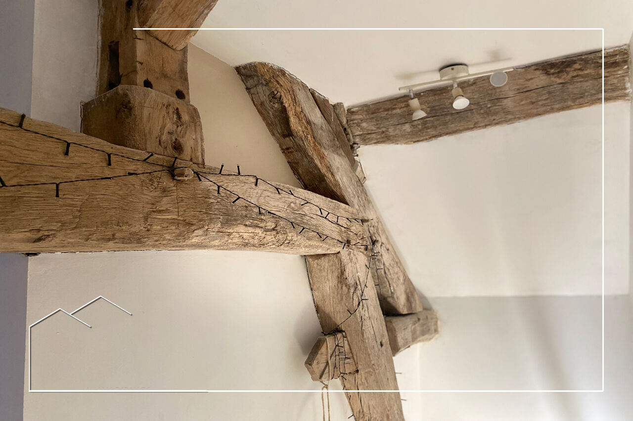 Photo Maison de caractére en pierre image 3/4