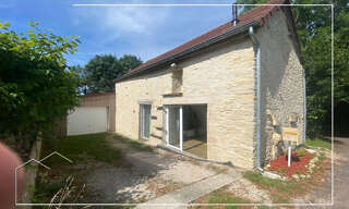 Maison 3 Pièces 62 m² à vendre à Gevrey-Chambertin (21220)