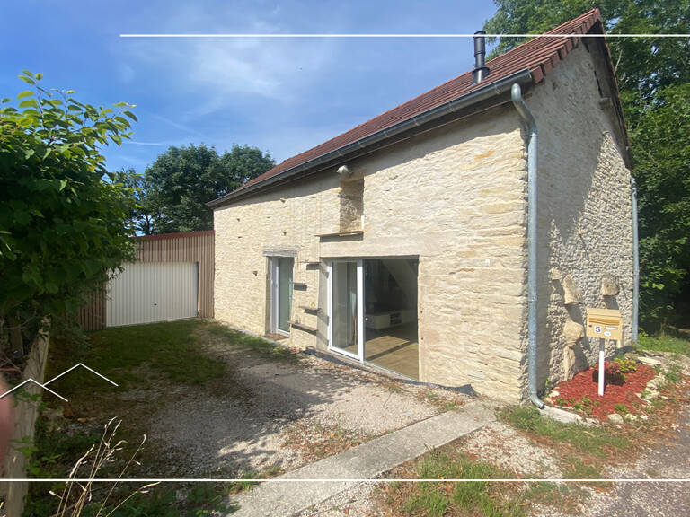 Maison en pierre type3 — photo 1