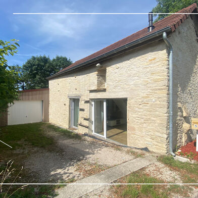 Maison 3 pièces 189000 €