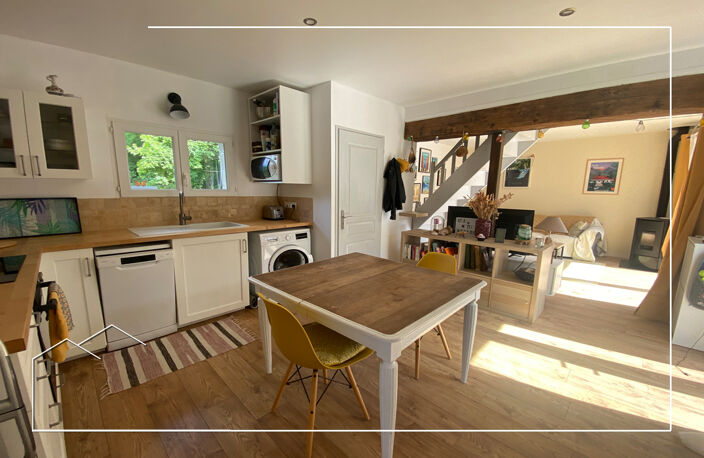 Maison en pierre type3 — photo 2