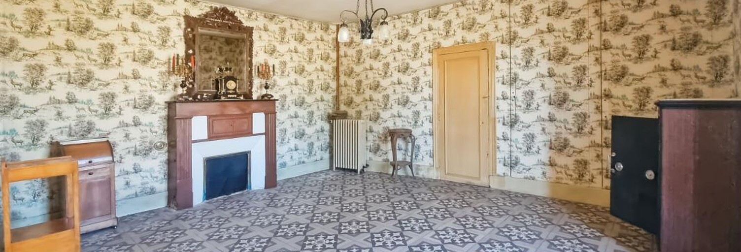 Maison 4 Pièces 108 m² à vendre à Janville-en-Beauce (28310)