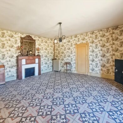 Maison 4 pièces 150000 €