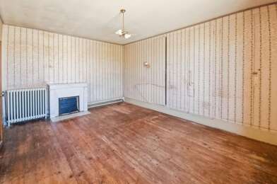 Maison 4 pièces 150000 €