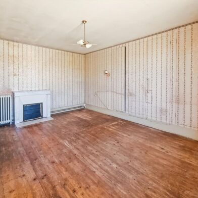 Maison 4 pièces 150000 €