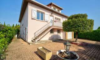 Maison 5 Pièces 217 m² à vendre à Saint-Geniès-Bellevue (31180)