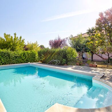 Maison 5 pièces 379000 €