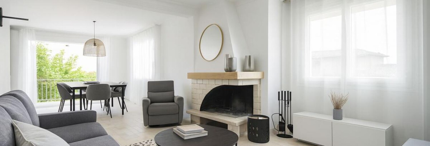 Maison 5 Pièces 217 m² à vendre à Saint-Geniès-Bellevue (31180)