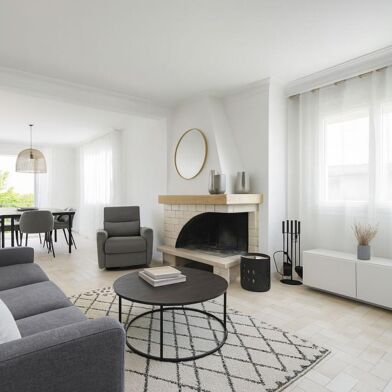 Maison 5 pièces 379000 €