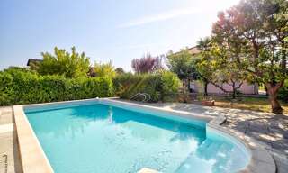 Maison 5 Pièces 217 m² à vendre à Saint-Geniès-Bellevue (31180)